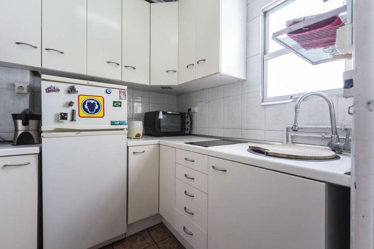 Apartamento Arrendamiento De Temporada En Ruzafa Valencia Exterior foto